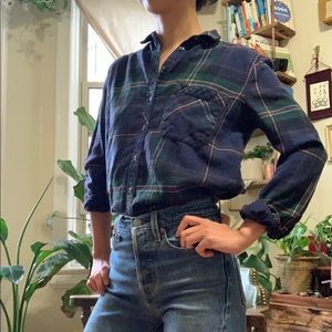 Urban Outfitters BDG fennel shirts